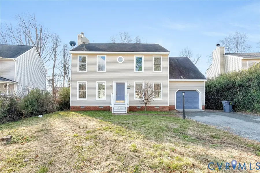 7403 River Pine Drive, Mechanicsville, VA 23111 - Image #2