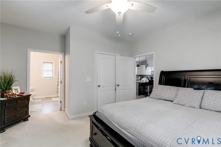 10525 Amelia Springs Road, Jetersville, VA 23083 - Image #3