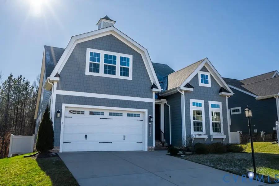 15611 Mosaic Creek Boulevard, Richmond, VA 23238 - Image #2