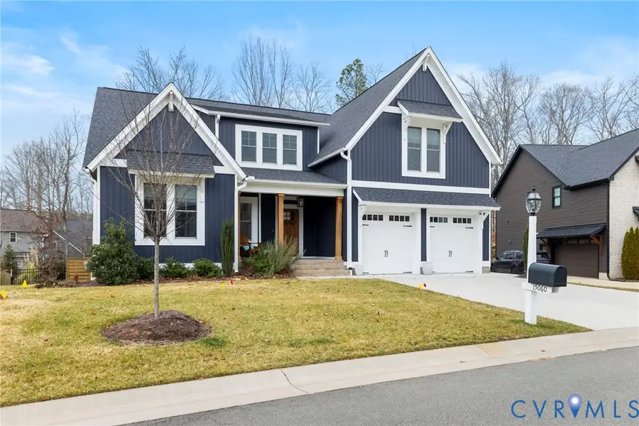 15060 Dordon Lane, Midlothian, VA 23112 - Image #3