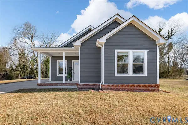 219 S Jones Street, Petersburg, VA 23803