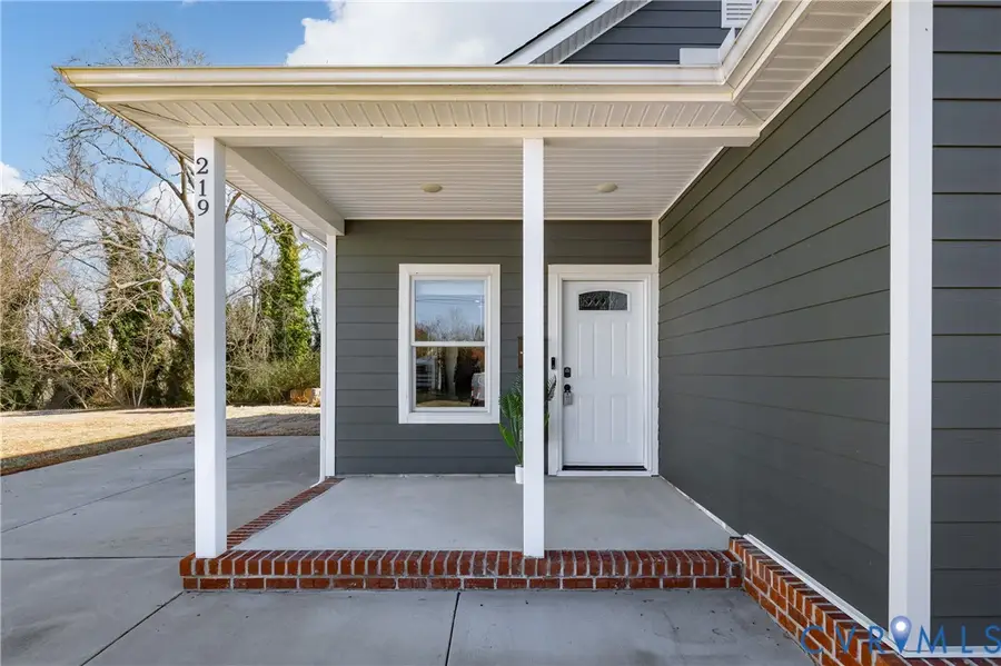 219 S Jones Street, Petersburg, VA 23803 - #2