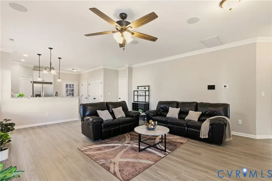 219 S Jones Street, Petersburg, VA 23803 - #3