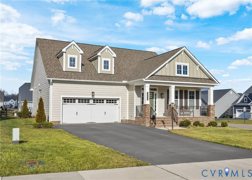 12322 Beech Hall Circle, Manakin Sabot, VA 23103 - Image #1