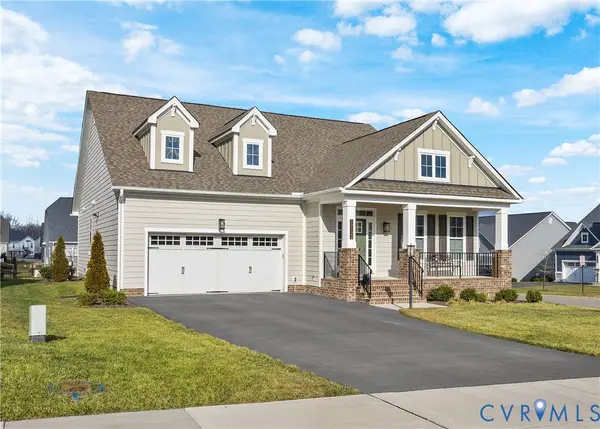 12322 Beech Hall Circle, Manakin Sabot, VA 23103