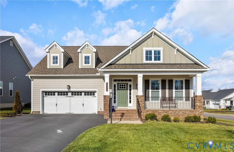12322 Beech Hall Circle, Manakin Sabot, VA 23103 - Image #2