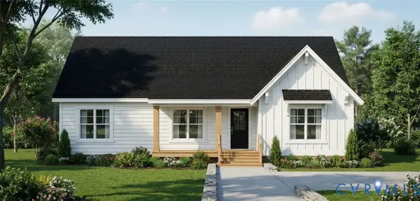 TBD Duncan Road, Dinwiddie, VA 23803