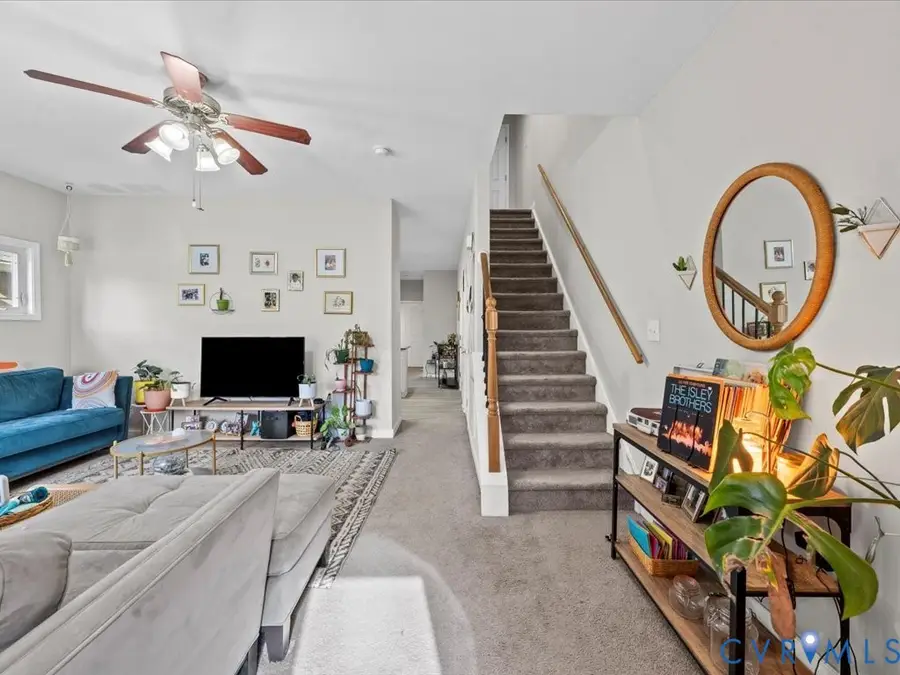 2111 North Avenue, Richmond, VA 23222 - #2