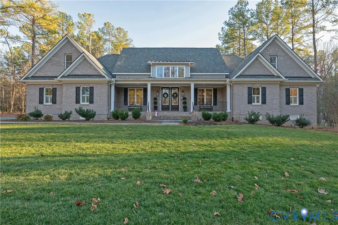 2591 Shaughnessy Road, Powhatan, VA 23139 - Image #1