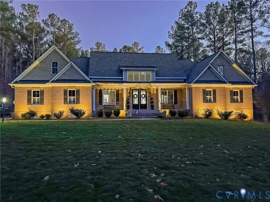 2591 Shaughnessy Road, Powhatan, VA 23139 - Image #2