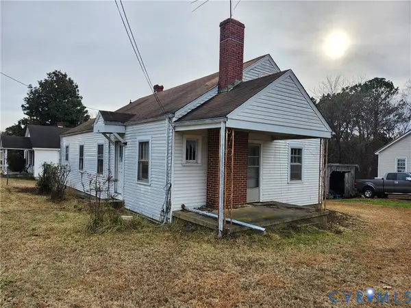 1801 Roberts Street, Farmville, VA 23901