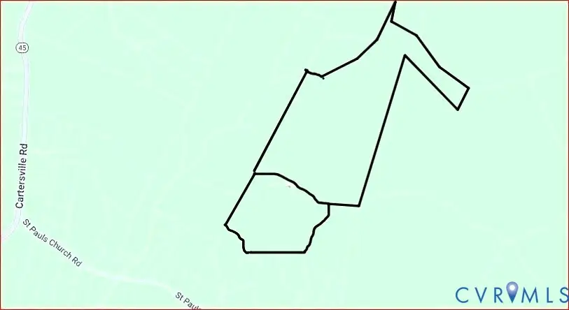 00 Youngstown Road, Goochland, VA 23063 - Image #2