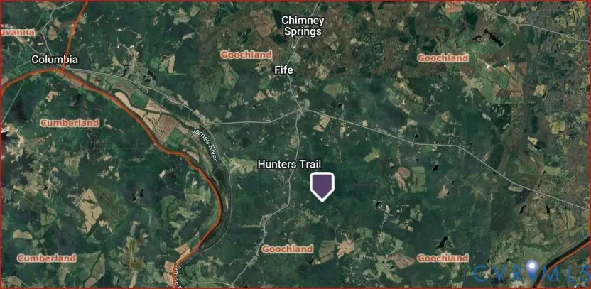 00 Youngstown Road, Goochland, VA 23063 - Image #3