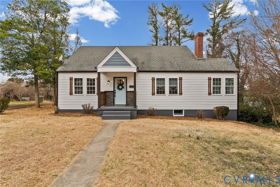 702 Irving Street, Farmville, VA 23901 - Image #1