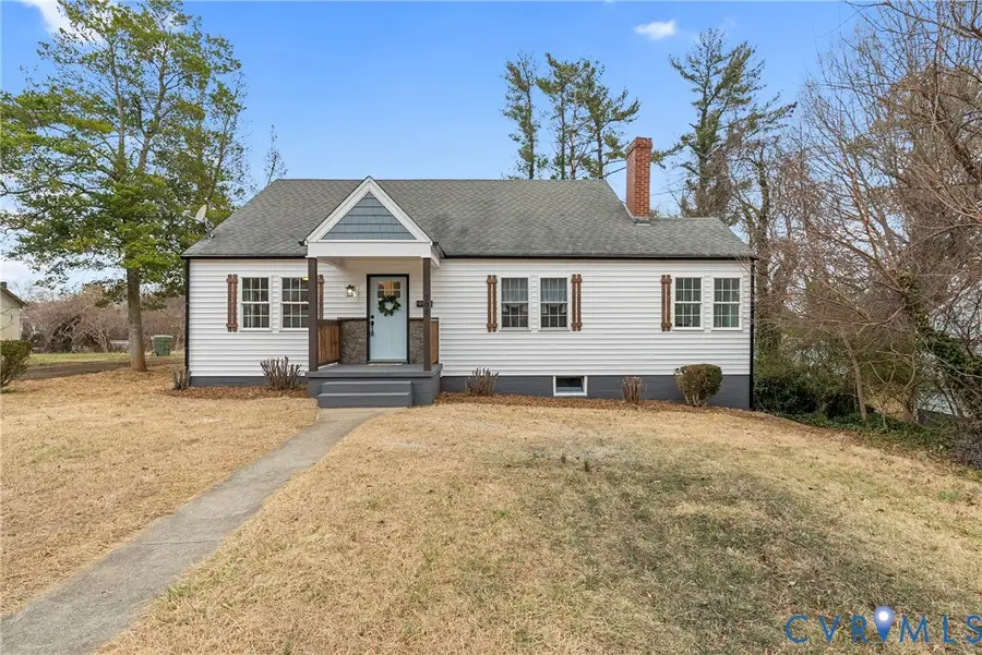 702 Irving Street, Farmville, VA 23901 - Image #2