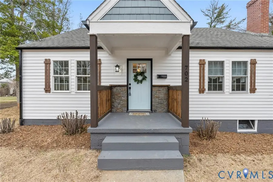 702 Irving Street, Farmville, VA 23901 - Image #3