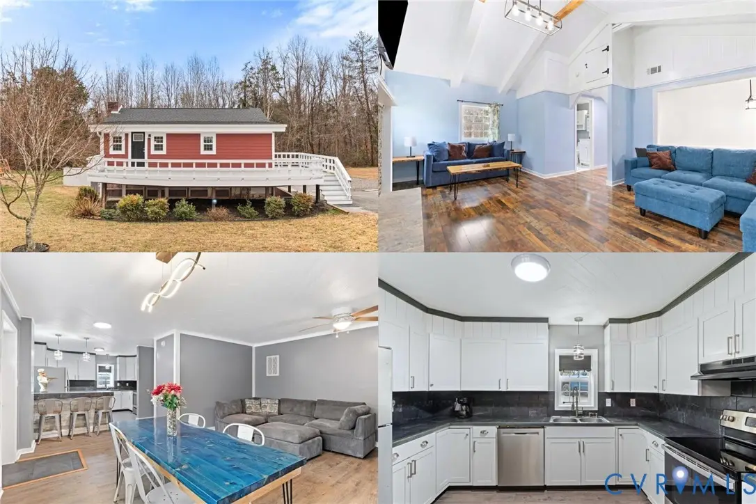 515 S Lakeshore Drive, Louisa, VA 23093 - Image #1