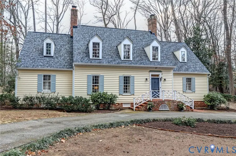 9301 Ramsgate Lane, North Chesterfield, VA 23236 - Image #2