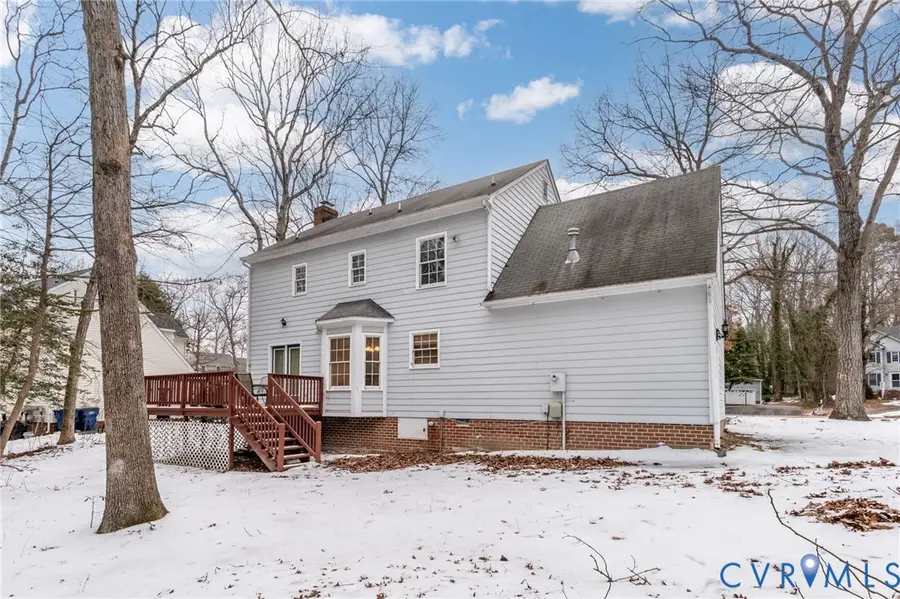 6013 Rose Arbor Court, Bermuda, VA 23831 - Image #3