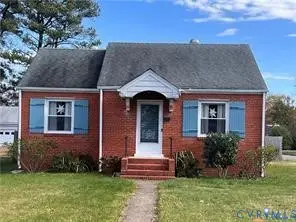 5125 Cavedo Lane, Henrico, VA 23231 - Image #1