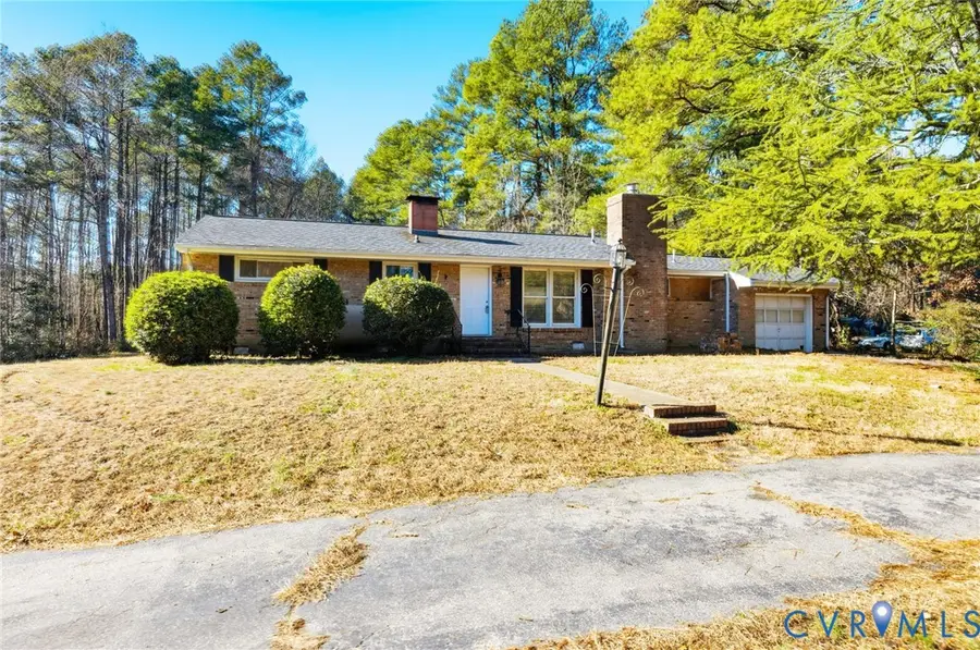 6106 Lewis Road, Petersburg, VA 23803 - Image #2