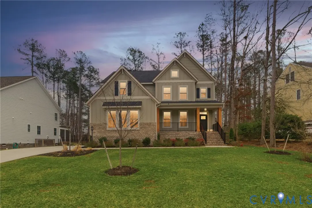 5721 Regal Lane, Providence Forge, VA 23140 - #1