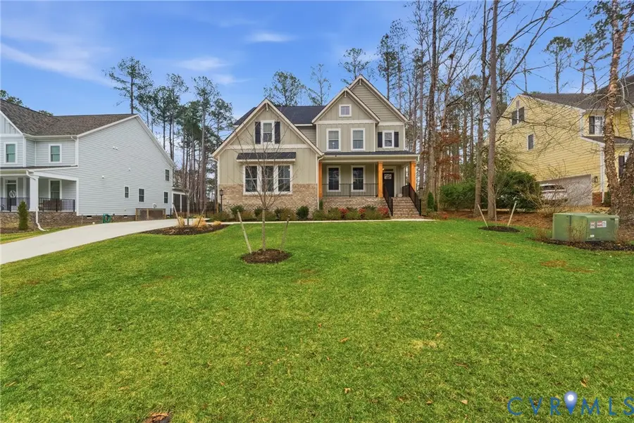 5721 Regal Lane, Providence Forge, VA 23140 - #2