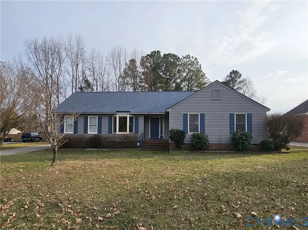 6719 Gateline Drive, North Chesterfield, VA 23234 - Image #1