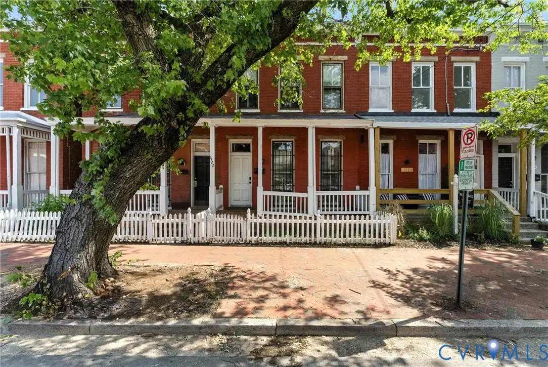 1122 W Marshall Street, Richmond, VA 23220 - Image #1
