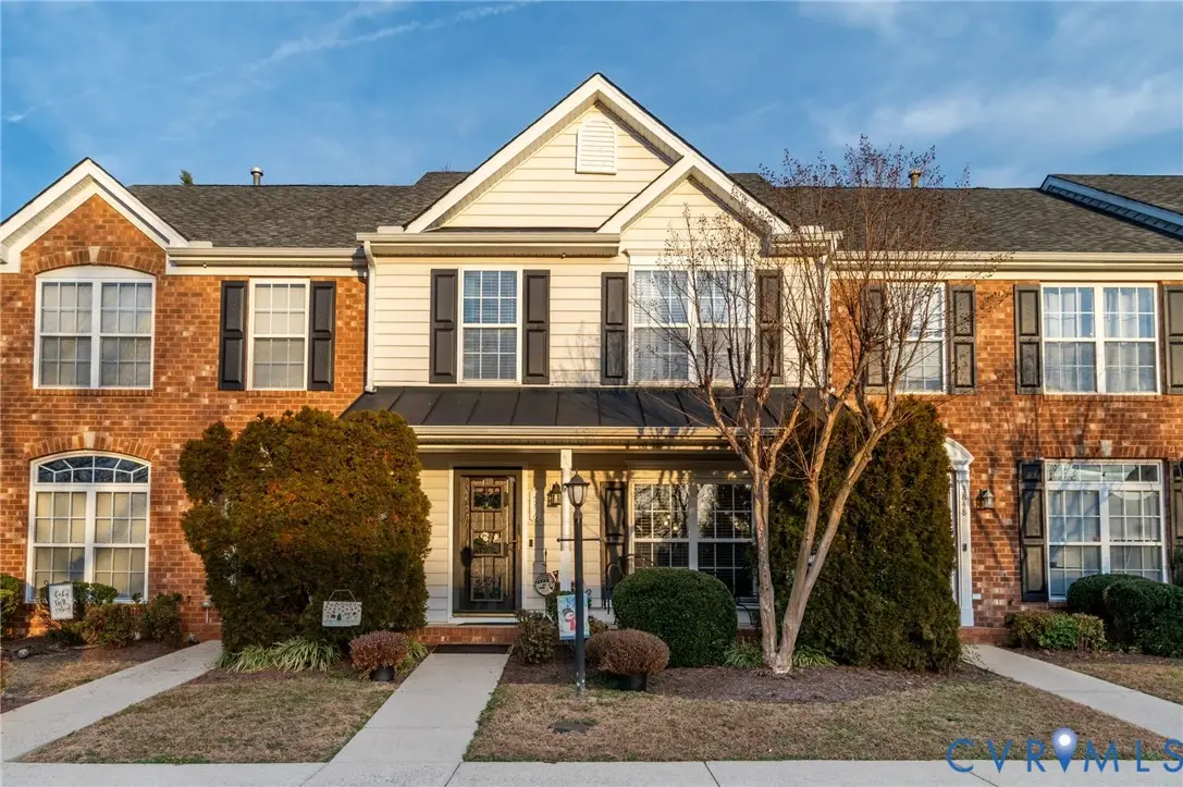 3846 Dominion Townes Circle, Fairfield, VA 23223 - Image #1