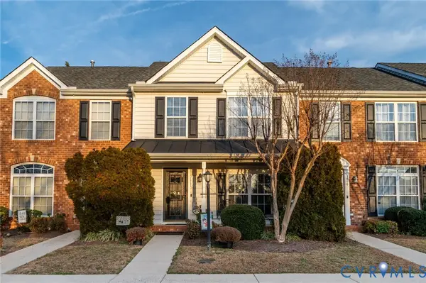 3846 Dominion Townes Circle, Henrico, VA 23223