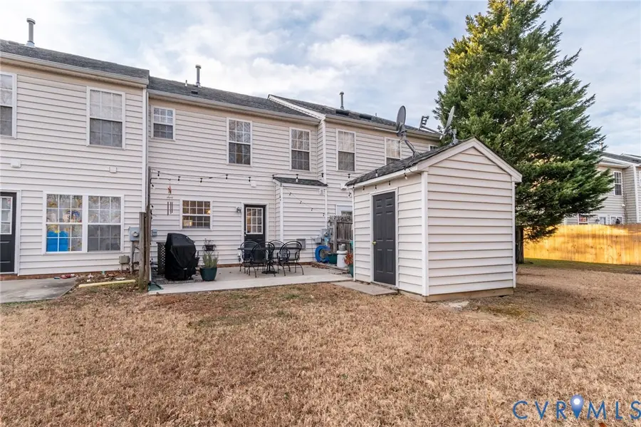 3846 Dominion Townes Circle, Fairfield, VA 23223 - Image #3