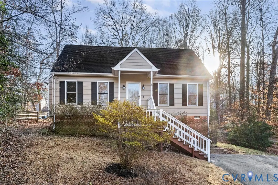 6903 Whistlers Cove Drive, Midlothian, VA 23112 - #1