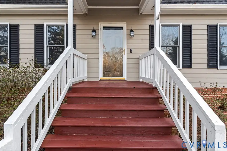 6903 Whistlers Cove Drive, Midlothian, VA 23112 - #2