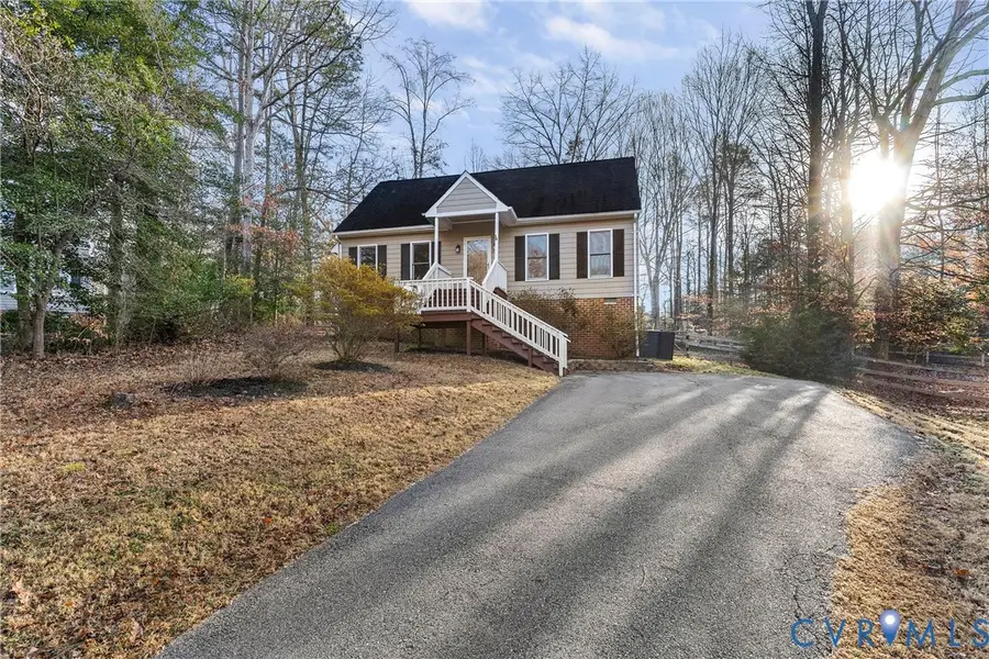 6903 Whistlers Cove Drive, Midlothian, VA 23112 - #3