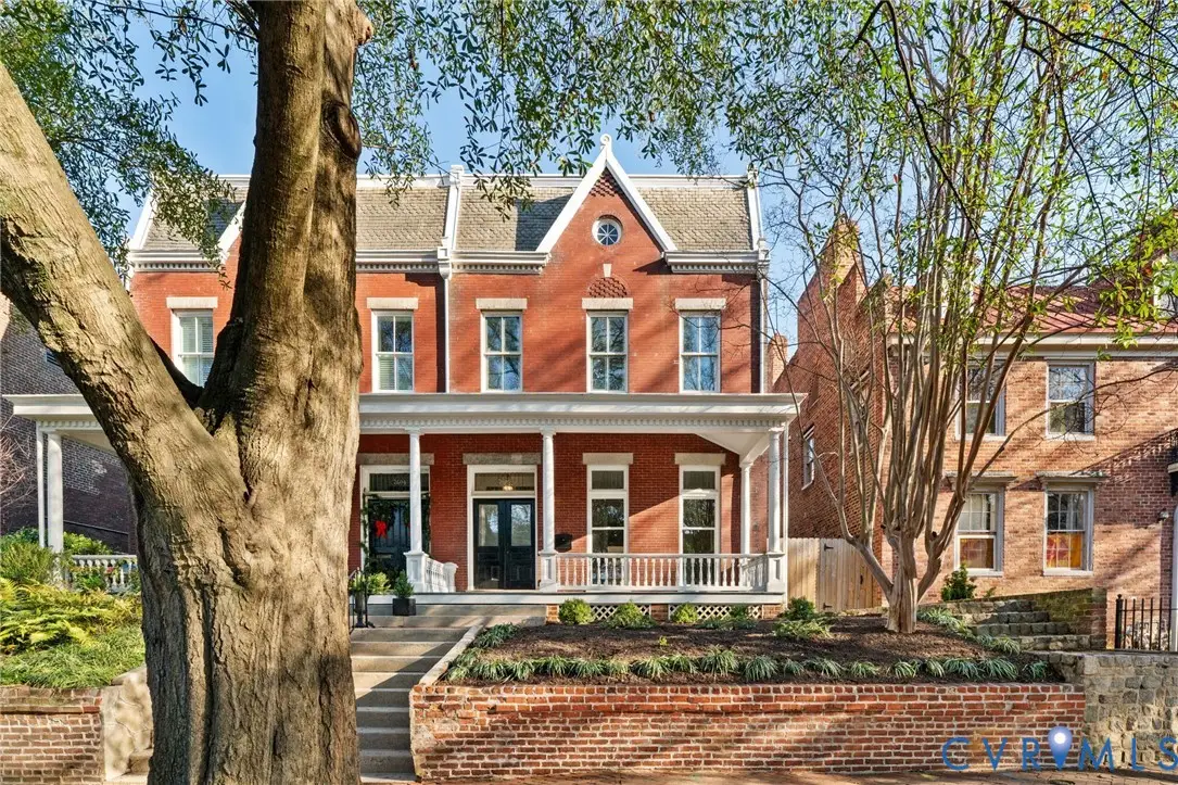 2606 E Franklin Street, Richmond, VA 23223 - Image #1