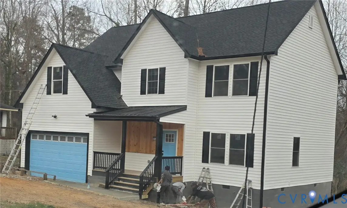 12371 Mason Avenue, Chester, VA 23831 - Image #1