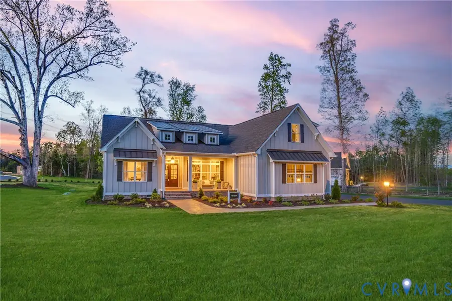 Lot 23 N Shore Road, Locust Hill, VA 23092 - Image #2