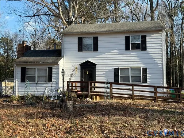 Address Withheld By Seller, Henrico, VA 23060