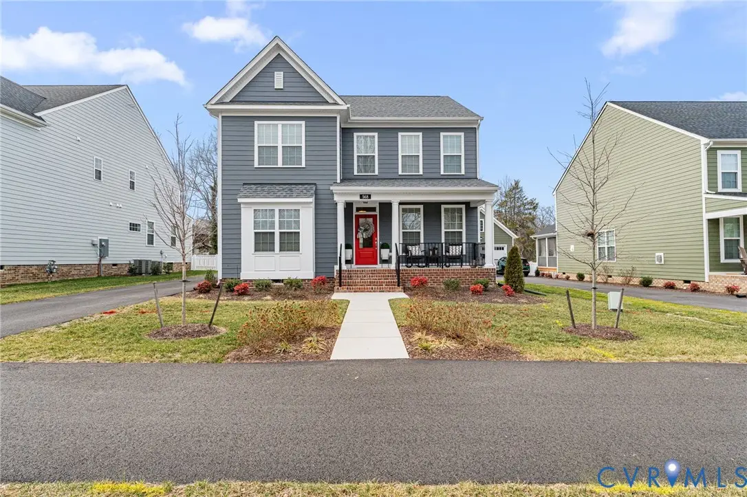 568 N James Street, Ashland, VA 23005 - Image #1