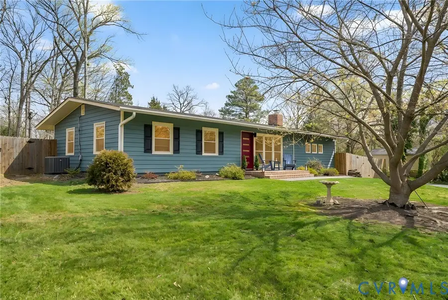 8250 Robert Bruce Drive, North Chesterfield, VA 23235 - Image #2