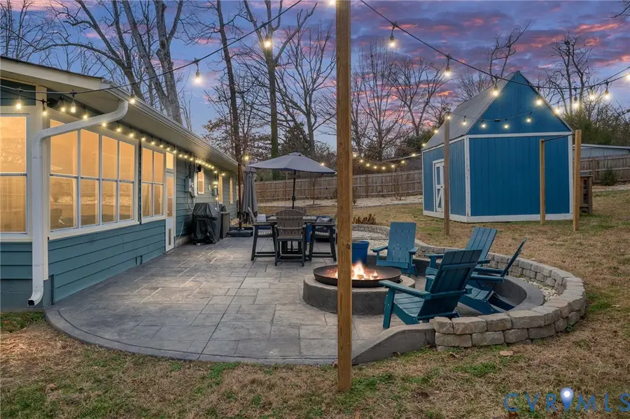 8250 Robert Bruce Drive, North Chesterfield, VA 23235 - Image #3