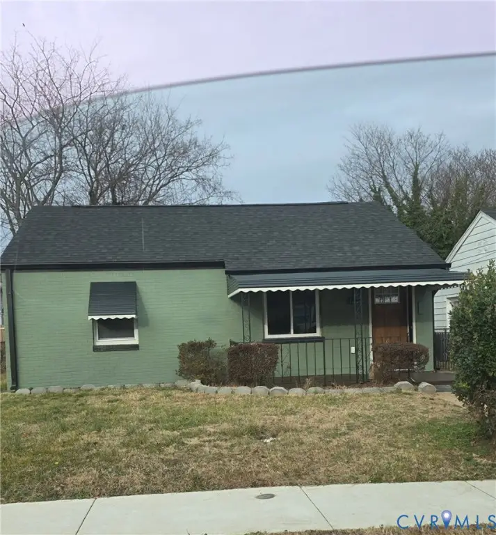 1826 Claiborne Street, Richmond, VA 22320 - Image #1