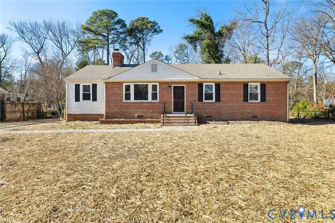 2002 Milbank Road, Henrico, VA 23229 - Image #1