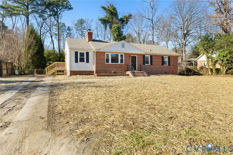 2002 Milbank Road, Henrico, VA 23229 - Image #2