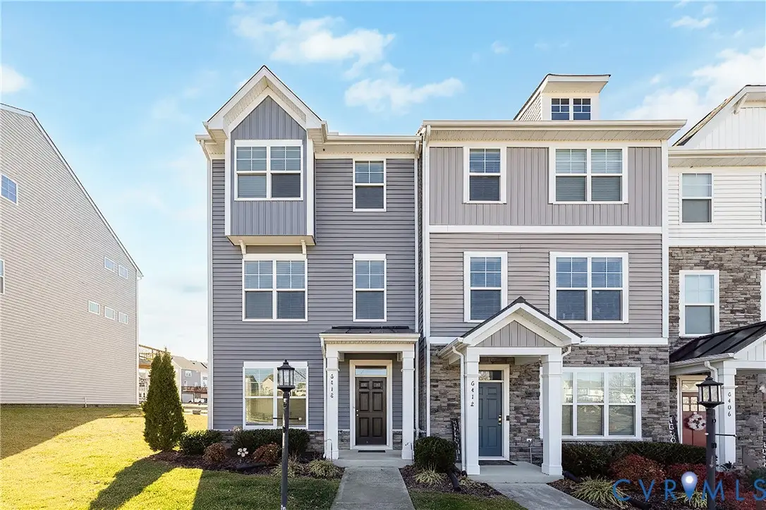 6418 Cassia Loop, Moseley, VA 23120 - Image #1