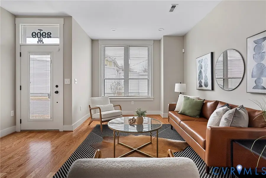 2909 R Street, Richmond, VA 23223 - Image #2