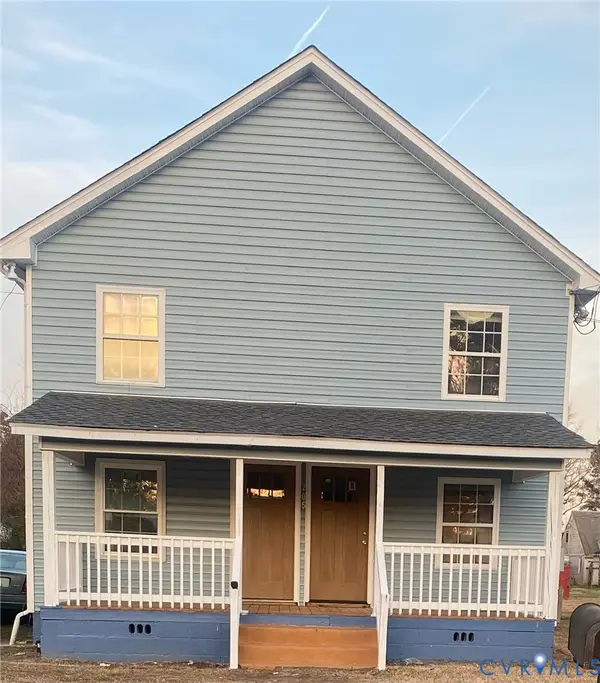 205 Cobb Street, Franklin, VA 23851