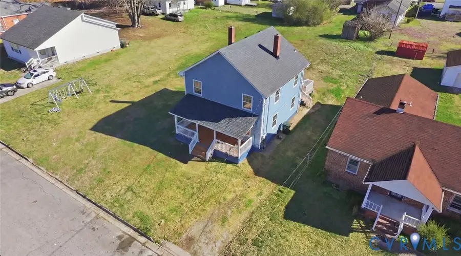 205 Cobb Street, Franklin, VA 23851 - #3