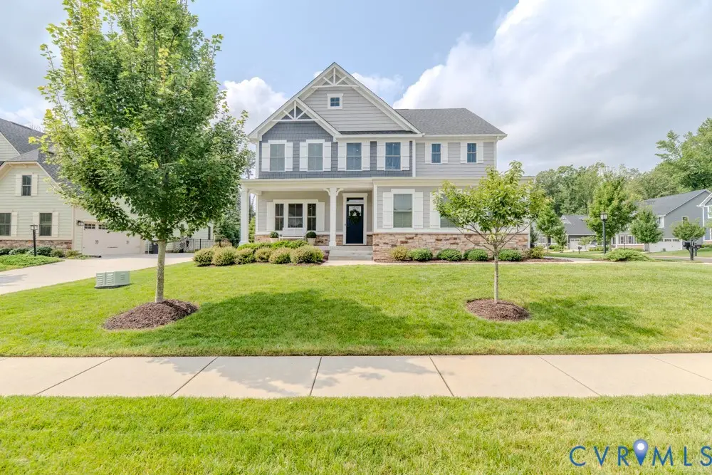 3506 Seaford Crossing Drive, Midlothian, VA 23113 - Image #1